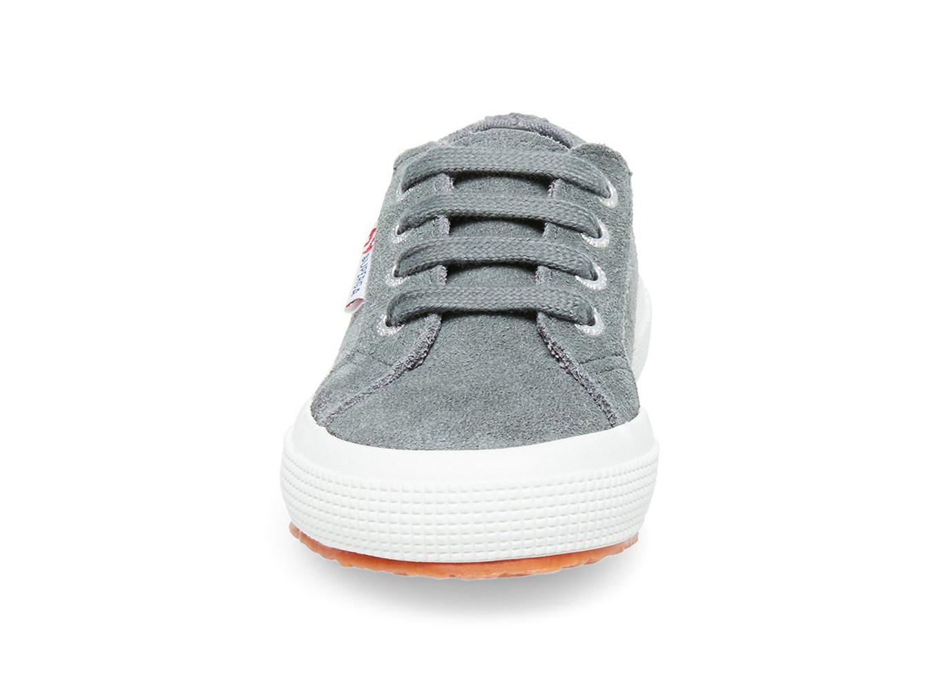 Tenis Infantil Cinzentas - Superga 2750 Suecotj - ECLSF-4685